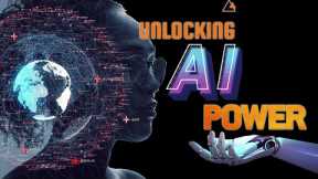 Unlocking the Power of AI: An Introduction to the Basics of Artificial Intelligence
