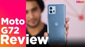 Moto G72 review: Should you buy a 4G phone in 2022?