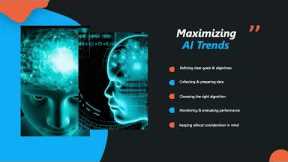 Maximising AI Trends   Tech Talk with ProveHub