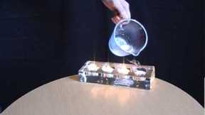 10 Amazing Science Stunts For Parties (1)