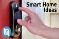 Top 10 home automation ideas -