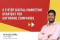 A 7-Step Digital Marketing Strategy
