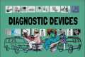 20 Diagnostic devices /medical