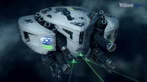 Here's Israel's New Drone Super Deadly