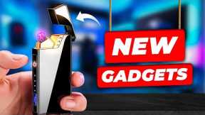 16 NEW Tech Gadgets You Can Purchase Right Now! | New Gadgets