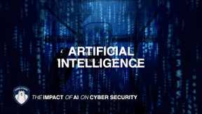 The IMPACT of AI on CYBER SECURITY | FEATURE