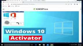 How to activate windows.