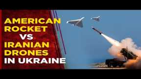 Russia War Live : US Powers Ukraine With Cold War-era Zuni To Counter Iranian-made Kamikaze Drones