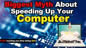 Refreshing Your Computer Really the Key to Boosting System Speed  Find Out Now! | Cyber Nerds
