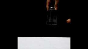 Amazing Science Magic! Science Experiment #shorts