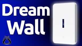 UniFi Dream Wall Full Review and Setup