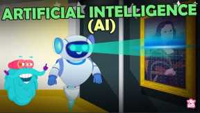 What is Artificial Intelligence? | ChatGPT | The Dr Binocs Show | Peekaboo Kidz