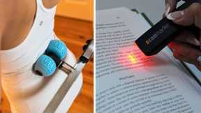 Top Revolutionary Tech Gadgets That Will Transform Your Life