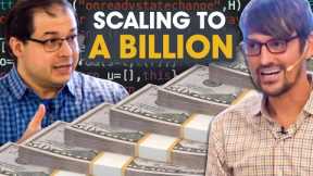 Building a Billion-Dollar SaaS Business with Jason Cohen 📈📈