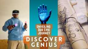 Discover Genius: Unveiling the World's Best Gaming, Tech, and Discoveries - Your Ultimate Guide!