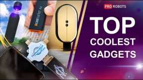 Incredible Gadgets | Available Today | Amazing Science Gadgets | New Technology | Pro Robots