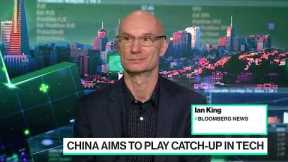 Tech War With China | Bloomberg Technology 04/05/2023