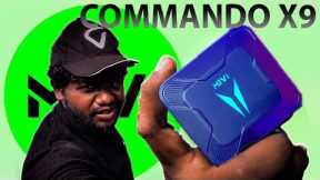 Budget Gaming Earbud | MIVI Commando X9 unboxing & review | Tamil | Tech News Sam