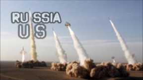 Russian Vs. US Military Missile Technology.