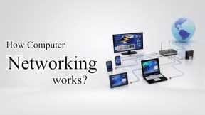 Computer Networking | Learn Computer Networking | Trending Lifestyle