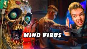 The A.I. Mind Virus