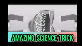 3 Science Magic Trick | Magnet Magic Trick | #shorts #sciencetricks