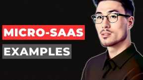 Micro SaaS Companies and Success Stories