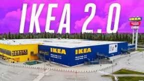 Inside Ikea’s big bet on smart home tech