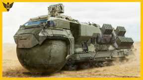 Military Inventions and Technologies That Are On Another Level ►5
