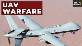 Weaponized Consumer Drones: The Next Revolution in Warfare?
