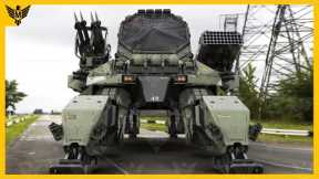 Military Inventions and Technologies That Are On Another Level ► 7