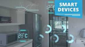 Smart Home Devices Save Your Money & Energy