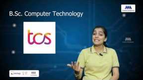 BSc. Computer Technology - Explore about  BSc. Computer Technology.