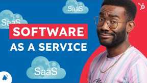 What Is SaaS And How To Use It For Your Business