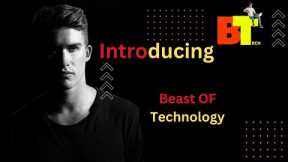 Beast of Tech Chronicles: Unleashing the Power of Technology