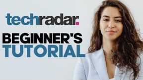 How to Use TechRadar: A Comprehensive Guide to Technology News and Reviews
