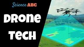 What Is Drone Technology?