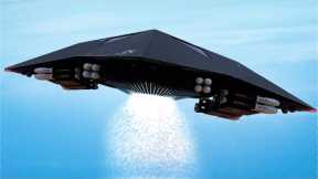 US Scientists JUST Announced Insane NEW UFO Airplane
