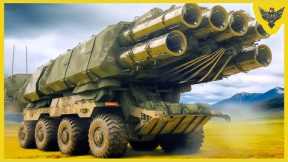 15 Most Insane Military Technology and Tanks In The World ▶ 3
