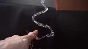 16 amazing Water Tricks & Experiments