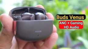 Noise Buds Venus With ANC Unboxing Testing | BR Tech Films
