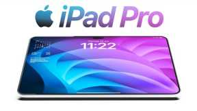 M3 iPad Pro - FINALLY Something New!