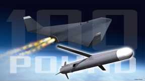 Horrible! Iran Claims Successful 110-Pound Warhead Kamikaze Drone Test With Ultra High Accuracy