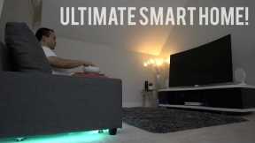 Ultimate Smart Home Guide and Tour!