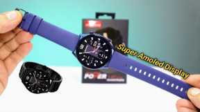 ⚡Maxima Max Pro Power Super Amoled Smartwatch Unboxing | BR Tech Films