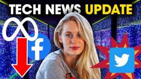 The BIGGEST Tech News You Probably Missed This Past Week | AI, Coding, Tesla & more