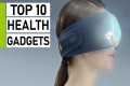Top 10 Smart Health Gadget Innovations