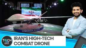 Iran emerging as a global drone producer | Tech It Out