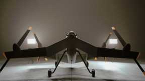 The US Lethal Drone That No Enemy Is Prepared For
