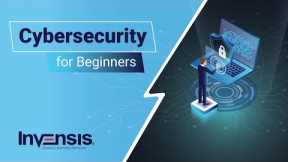 Cybersecurity Tutorial for Beginners | Introduction to Cybersecurity | Invensis Learning